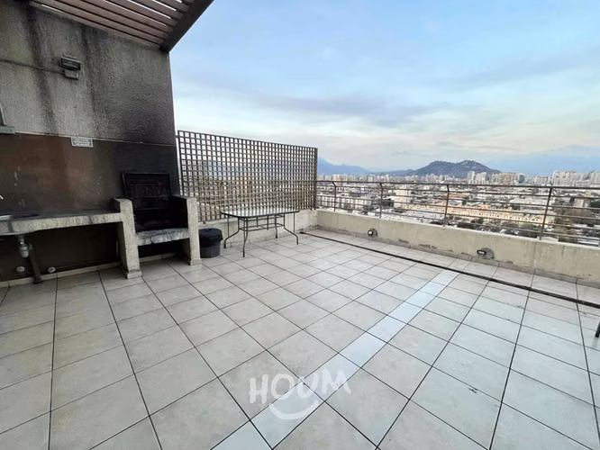Departamento en Avenida Matucana