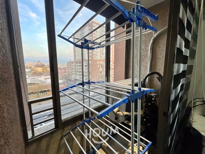Departamento en Avenida Matucana