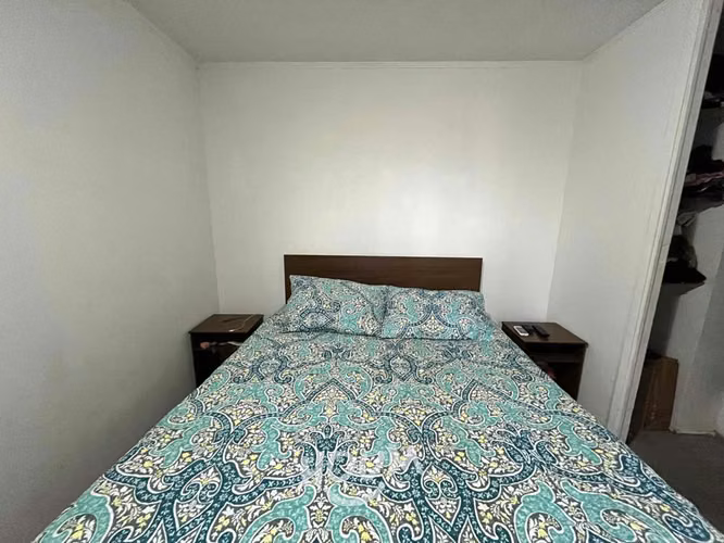Departamento en Avenida Matucana