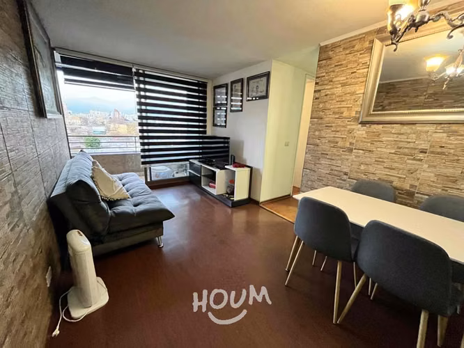 Departamento en Avenida Matucana