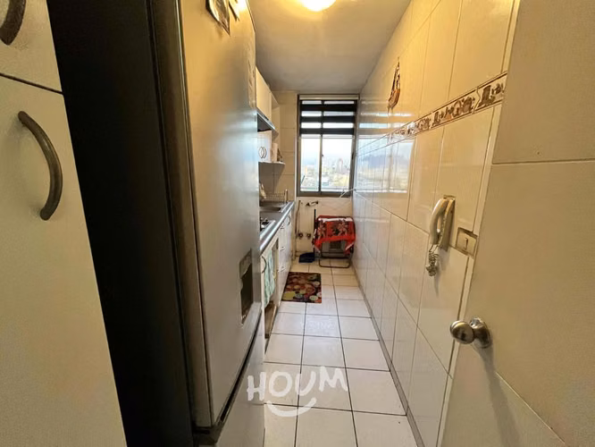 Departamento en Avenida Matucana