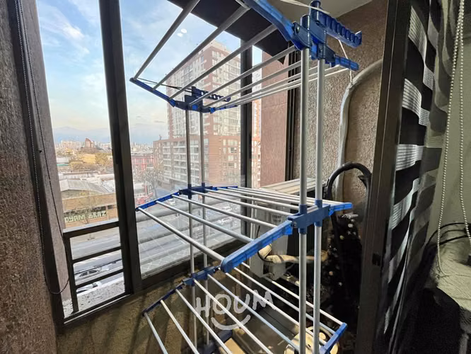 Departamento en Avenida Matucana