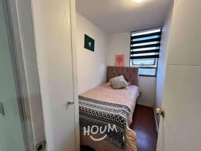 Departamento en Avenida Matucana