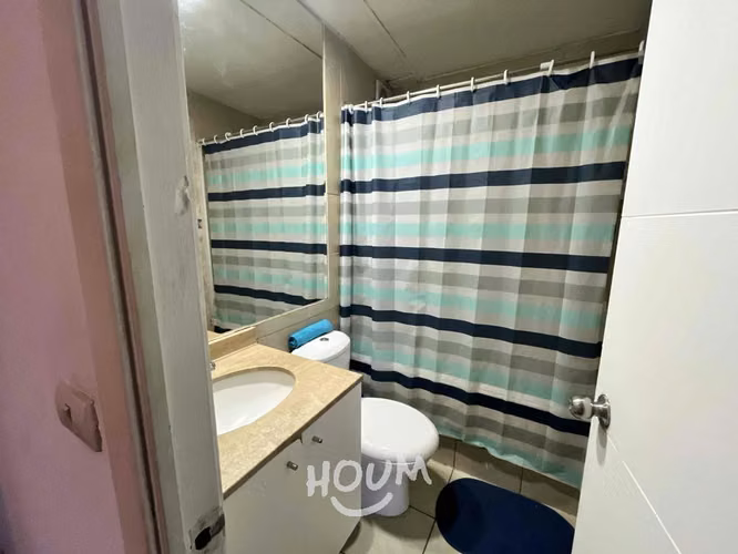 Departamento en Avenida Matucana