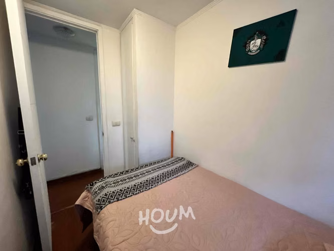 Departamento en Avenida Matucana