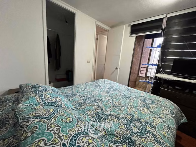 Departamento en Avenida Matucana