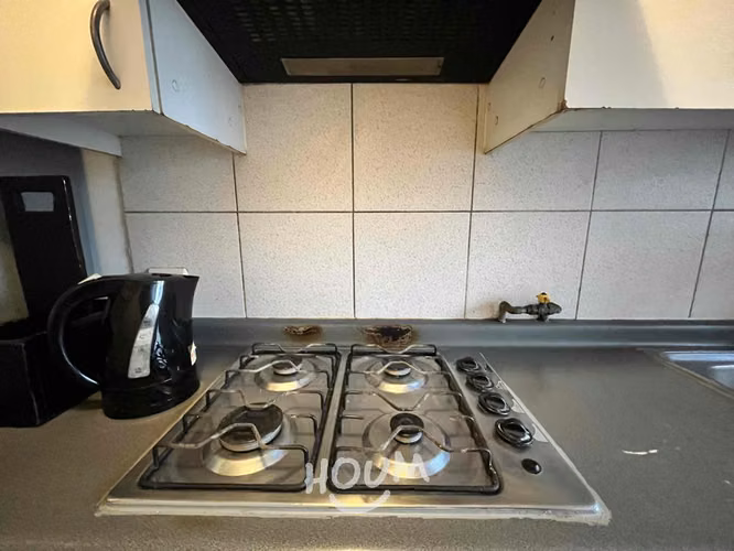 Departamento en Avenida Matucana