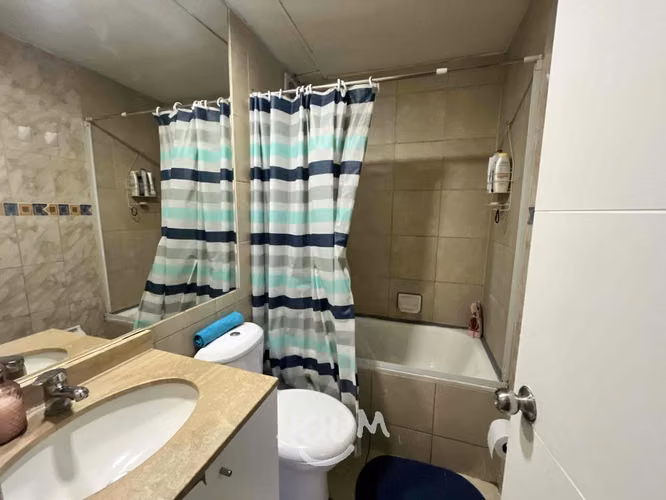 Departamento en Avenida Matucana