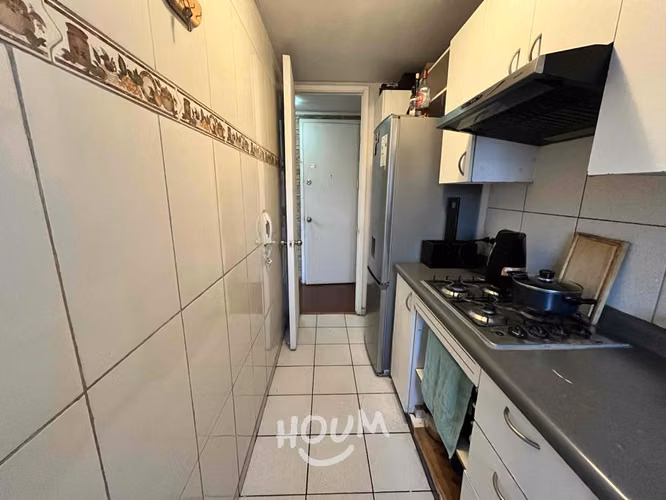 Departamento en Avenida Matucana