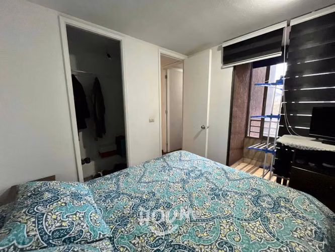 Departamento en Avenida Matucana