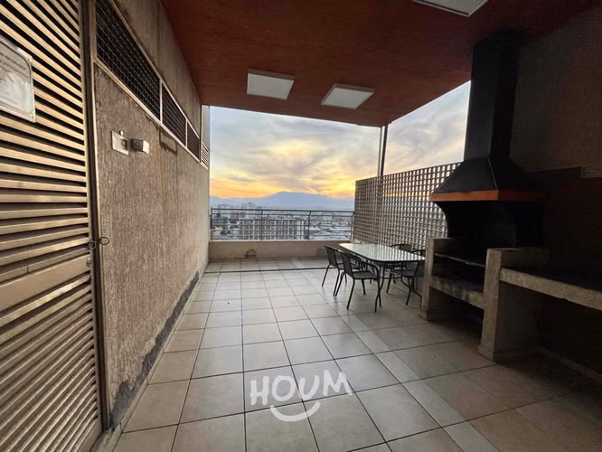 Departamento en Avenida Matucana