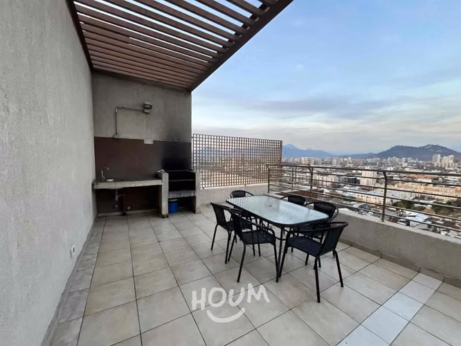 Departamento en Avenida Matucana
