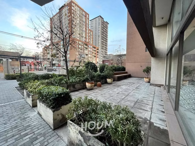 Departamento en Avenida Matucana