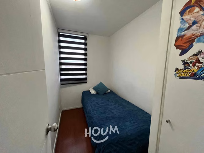 Departamento en Avenida Matucana
