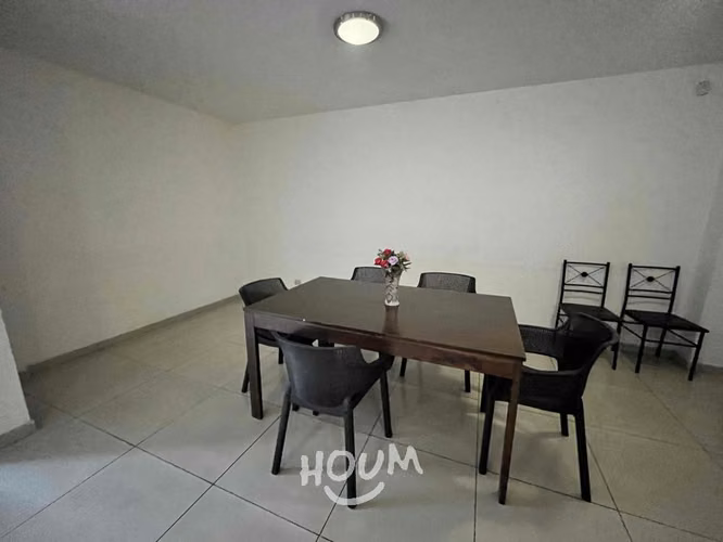 Departamento en Avenida Matucana