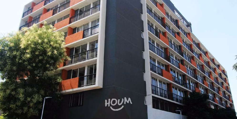 Departamento en Roberto Espinoza