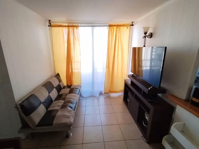 VENDE DEPTO CONDOMINIO ALEJANDRINA