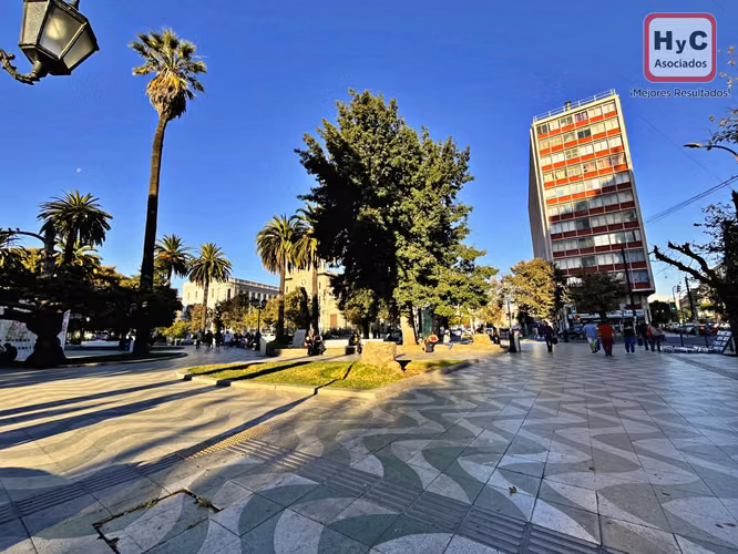 Local Comercial en Calle Condell a Pasos de Plaza Victoria Valparaíso