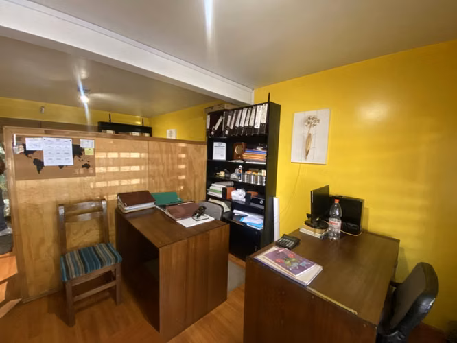 Arriendo casa centro Concepción