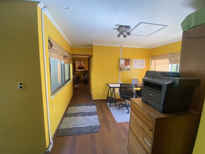 Arriendo casa centro Concepción
