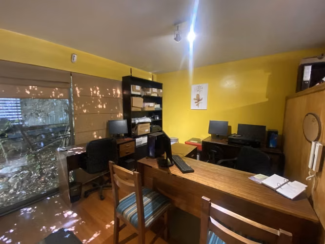 Arriendo casa centro Concepción