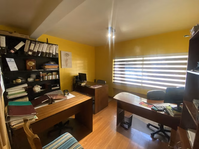 Arriendo casa centro Concepción