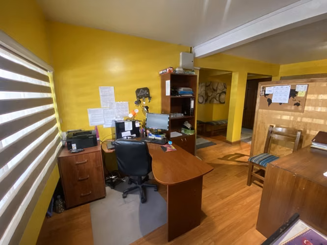 Arriendo casa centro Concepción