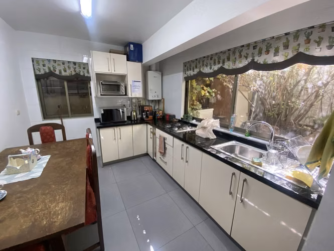 Arriendo casa centro Concepción