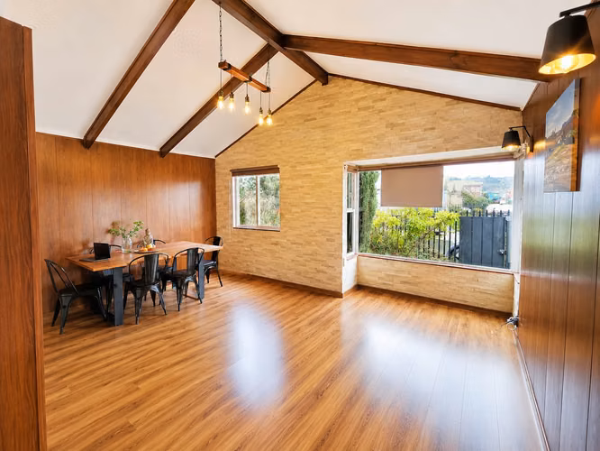 Oportunidad Casa En Venta Sector Valle Volcanes Puerto Montt