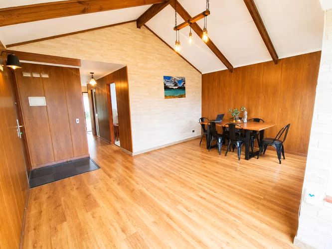 Oportunidad Casa En Venta Sector Valle Volcanes Puerto Montt