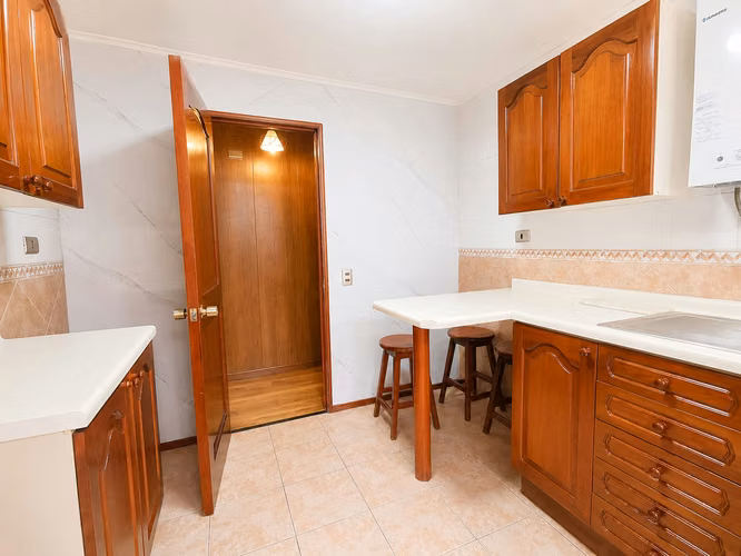 Oportunidad Casa En Venta Sector Valle Volcanes Puerto Montt