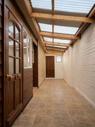 Venta Casa 3D/2B | 127,62 M2 Construidos | Valle Volcanes | Puerto Montt - Imagen 13