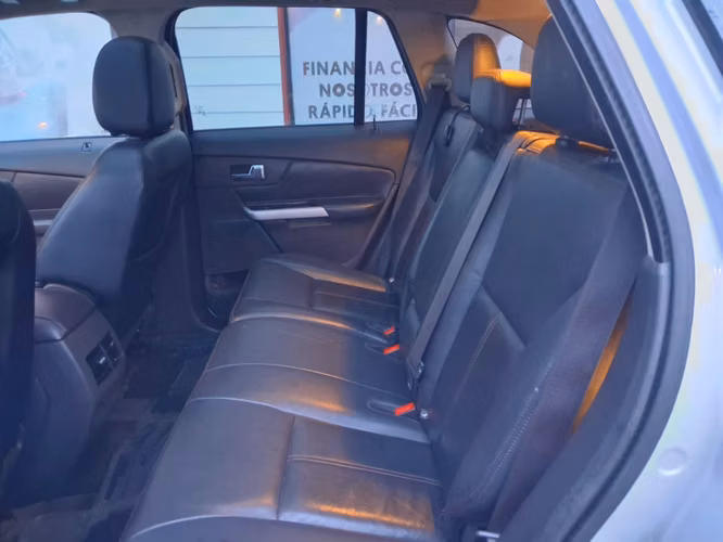 FORD EDGE AWD SEL AT   AÑO 2015 - Imagen 9