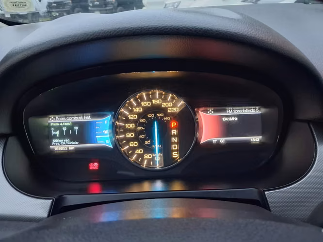 FORD EDGE AWD SEL AT   AÑO 2015 - Imagen 8