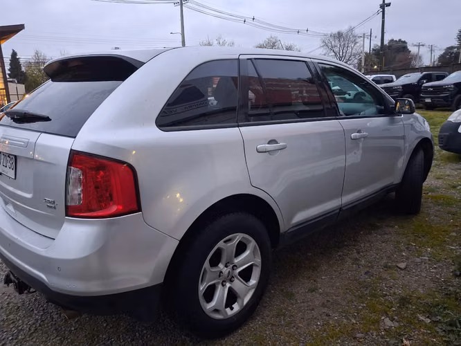 FORD EDGE AWD SEL AT   AÑO 2015 - Imagen 3