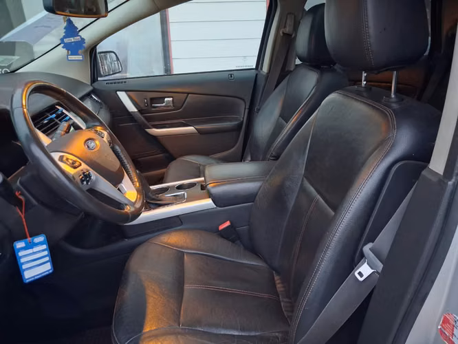 FORD EDGE AWD SEL AT   AÑO 2015 - Imagen 10