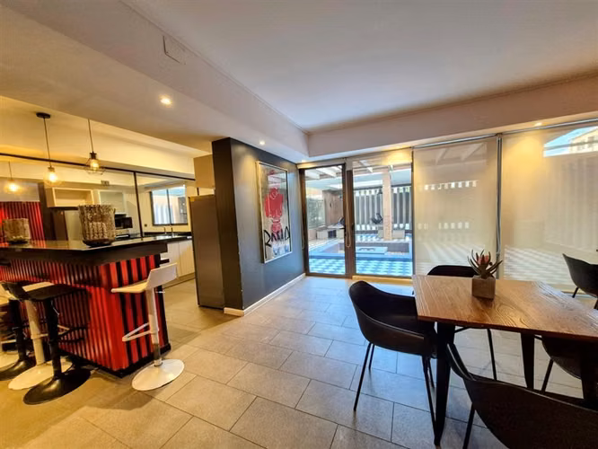 Departamento en venta de 1 dorm. con estac. en Ñuñoa - Imagen 16