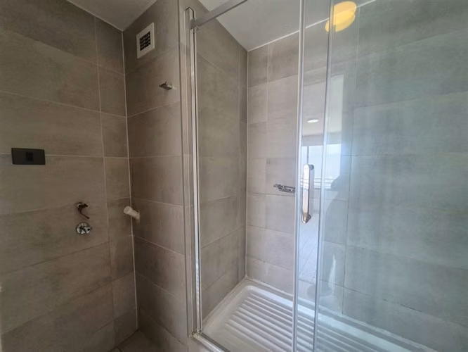 Departamento en venta de 1 dorm. con estac. en Ñuñoa - Imagen 11
