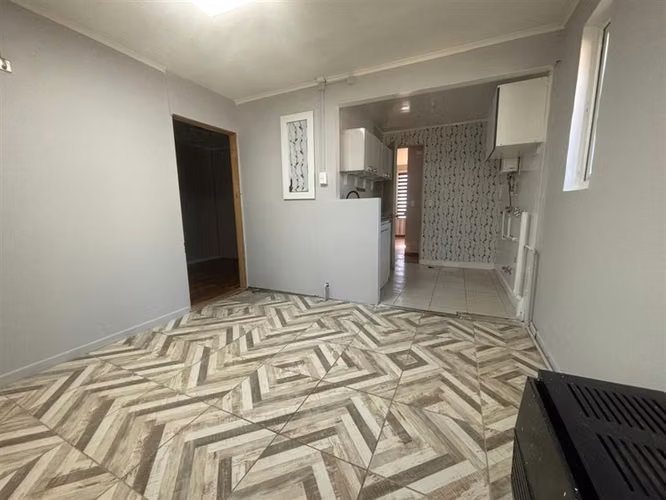 Casa en venta de 3 dorm. en Punta Arenas