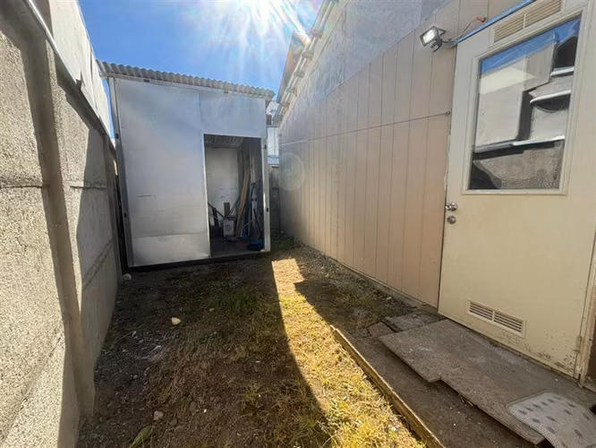 Casa en venta de 3 dorm. en Punta Arenas