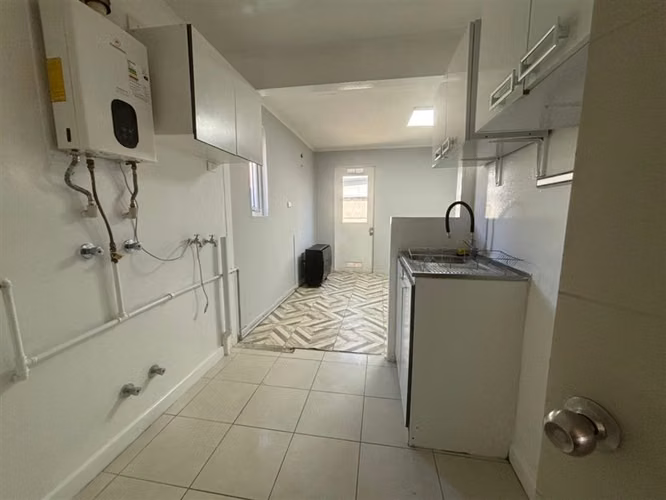 Casa en venta de 3 dorm. en Punta Arenas