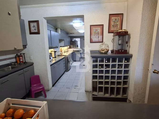 Casa Alfonso Ojeda habitacional o comercial