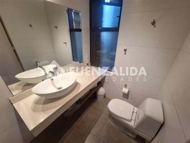 Casa en venta de 5 dorm. 4 baños Talagante Colegio Trebulco
