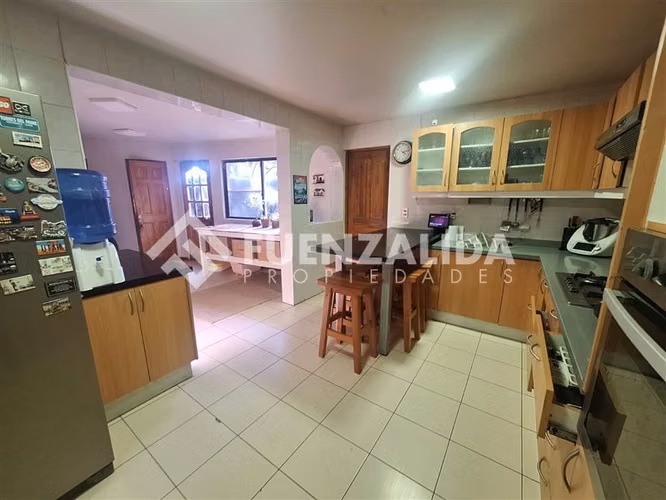 Parcela en venta en Talagante Carampnague Colegio Trebulco