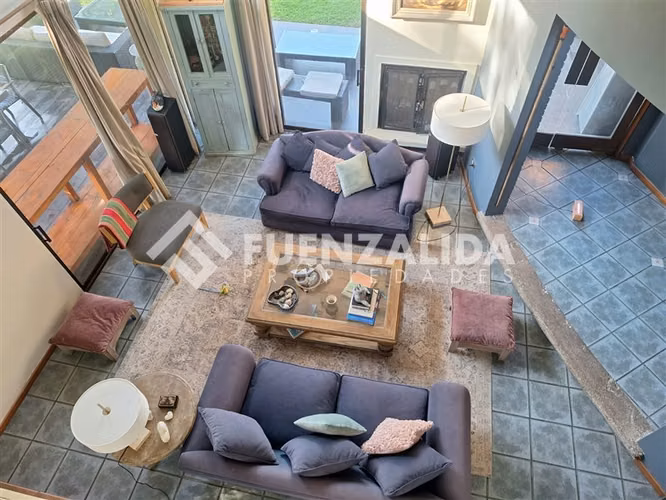 Parcela en venta en Talagante Carampnague Colegio Trebulco - Imagen 11