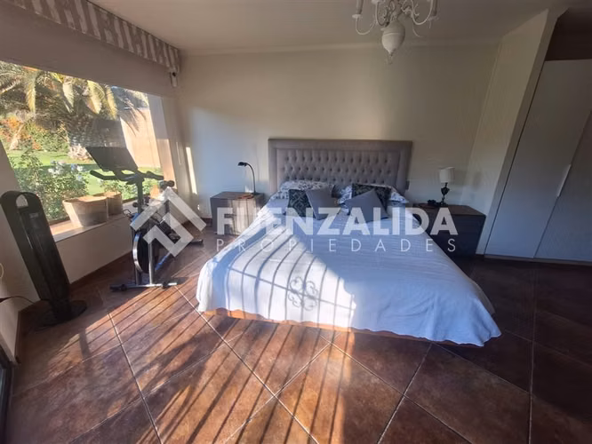 Parcela en venta en Talagante Carampnague Colegio Trebulco