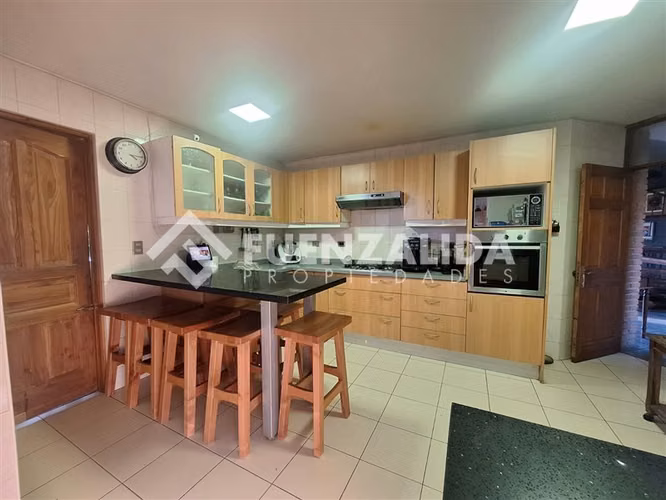 Parcela en venta en Talagante Carampnague Colegio Trebulco - Imagen 10