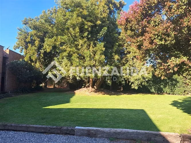 Parcela en venta en Talagante Carampnague Colegio Trebulco - Imagen 13