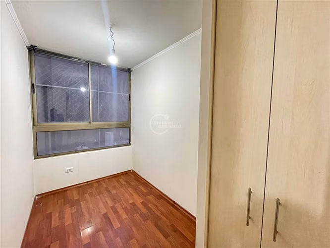 2 Dormitorios, 1 Baño. PROM POR 2 MESES A 300.000 Santiago