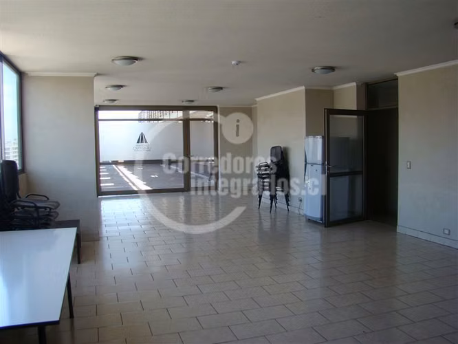 2 Dormitorios, 1 Baño. PROM POR 2 MESES A 300.000 Santiago